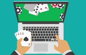 Вход на официальный сайт Casino New Retro