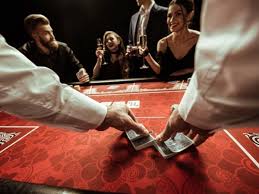 Зеркало Casino Pobeda